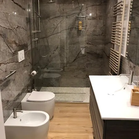 Green Paradise Apartment Castel San Pietro Terme