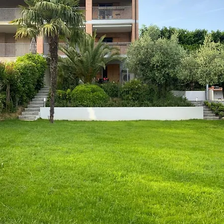 Green Paradise * Castel San Pietro Terme