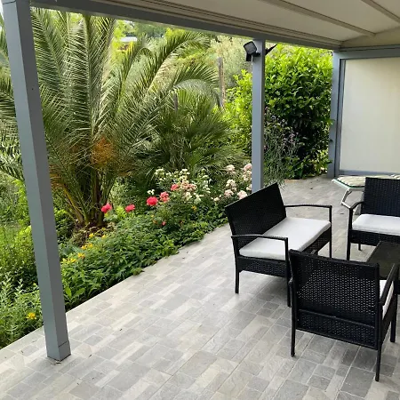 Green Paradise Apartment Castel San Pietro Terme