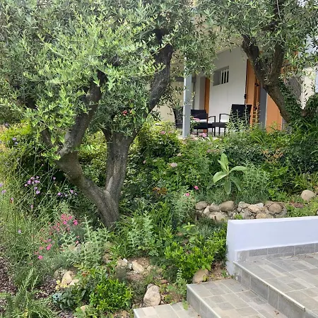 Apartment Green Paradise Castel San Pietro Terme