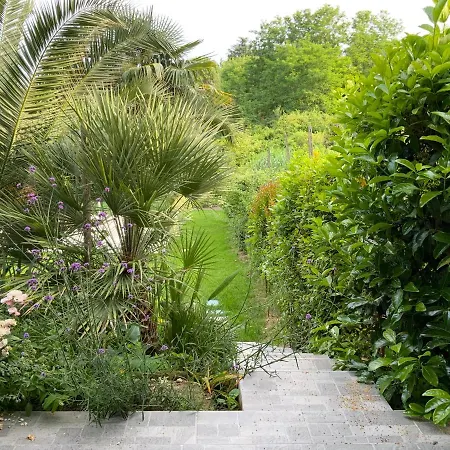 Green Paradise * Castel San Pietro Terme