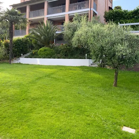 Green Paradise *