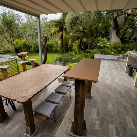 Apartment Green Paradise