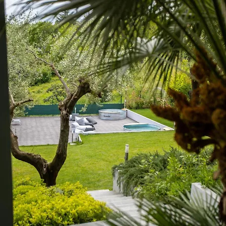Green Paradise Castel San Pietro Terme