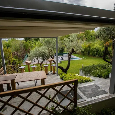 Apartment Green Paradise Castel San Pietro Terme