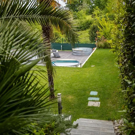 Green Paradise * Castel San Pietro Terme