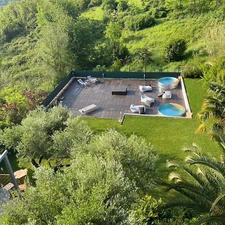 Green Paradise Apartment Castel San Pietro Terme