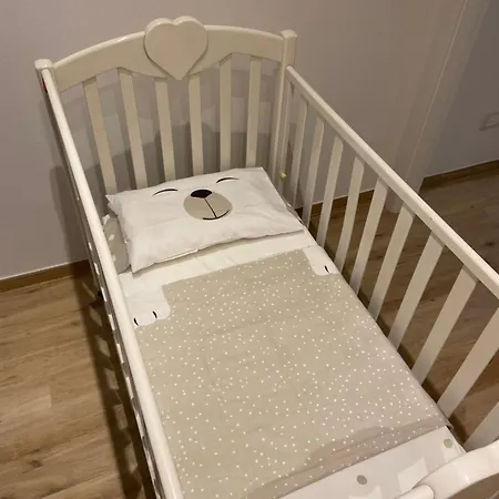 Paradise Lägenhet *