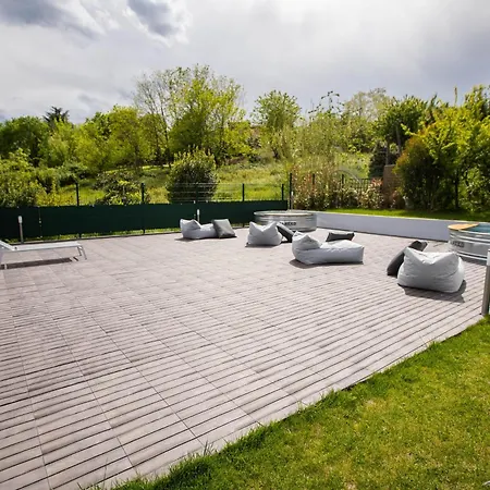 Green Paradise 3* Castel San Pietro Terme