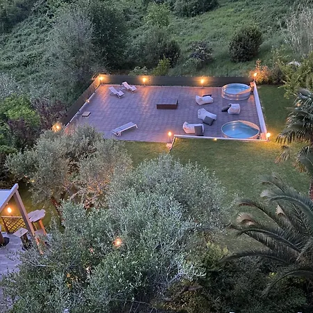 Lägenhet Paradise *