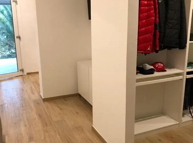 Paradise Διαμέρισμα *