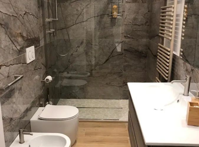 Paradise Διαμέρισμα Castel San Pietro Terme