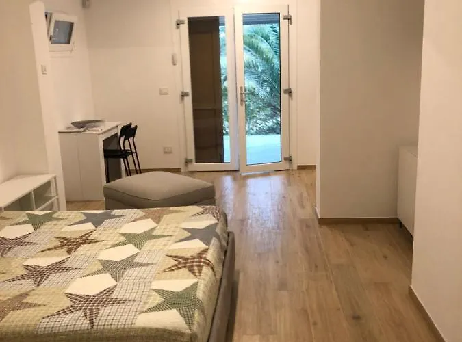 Paradise Διαμέρισμα