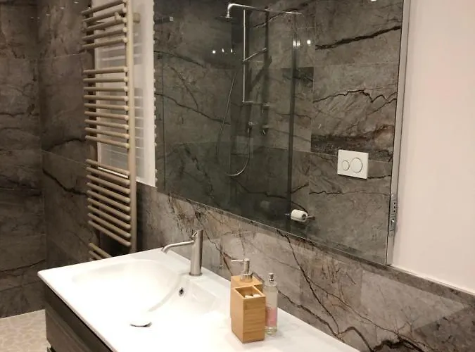 Paradise Διαμέρισμα