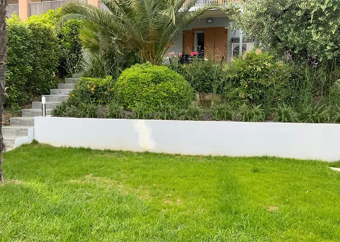 Διαμέρισμα Paradise