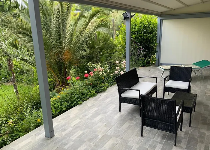 Paradise Διαμέρισμα Castel San Pietro Terme