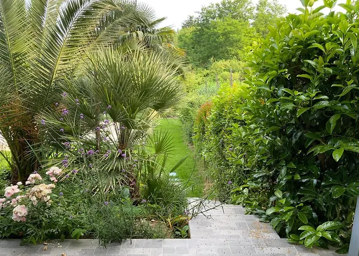 Paradise * Castel San Pietro Terme