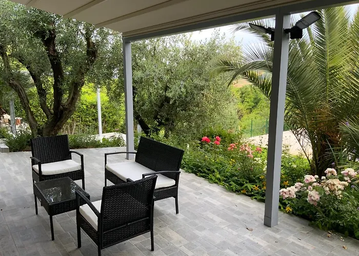 Διαμέρισμα Paradise