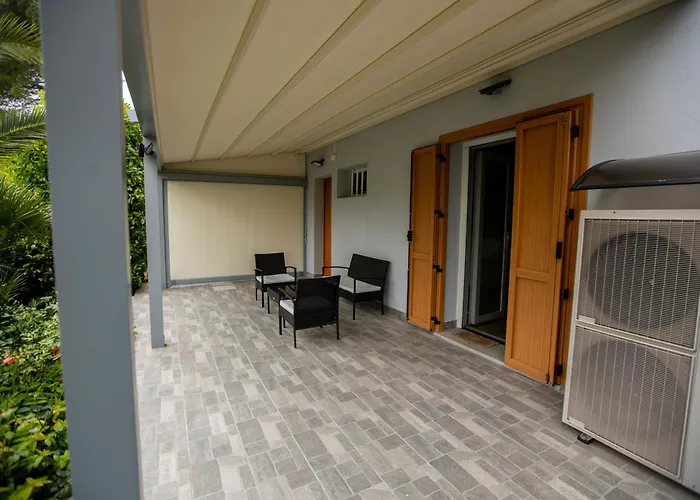 Paradise * Castel San Pietro Terme