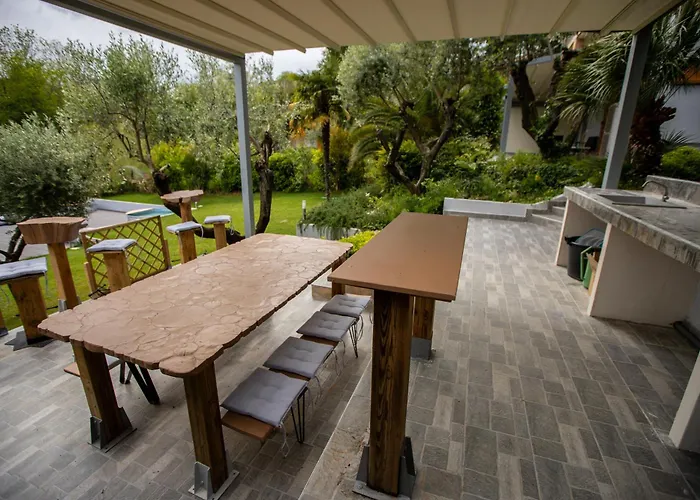 Διαμέρισμα Paradise