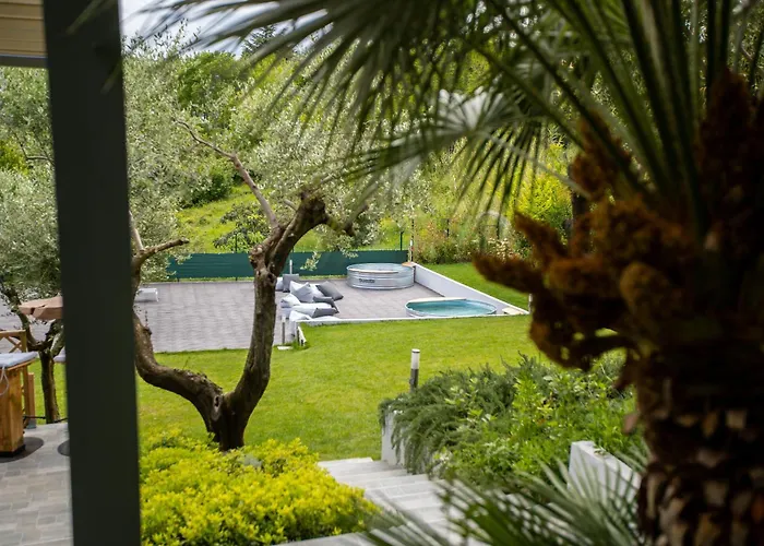 Paradise Castel San Pietro Terme