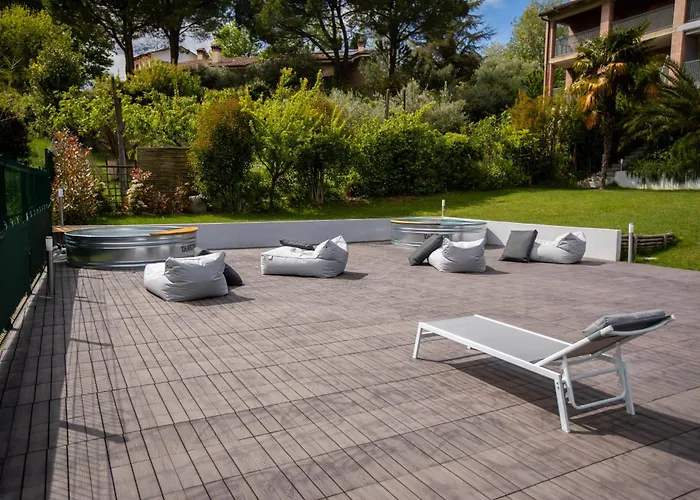 Διαμέρισμα Paradise *