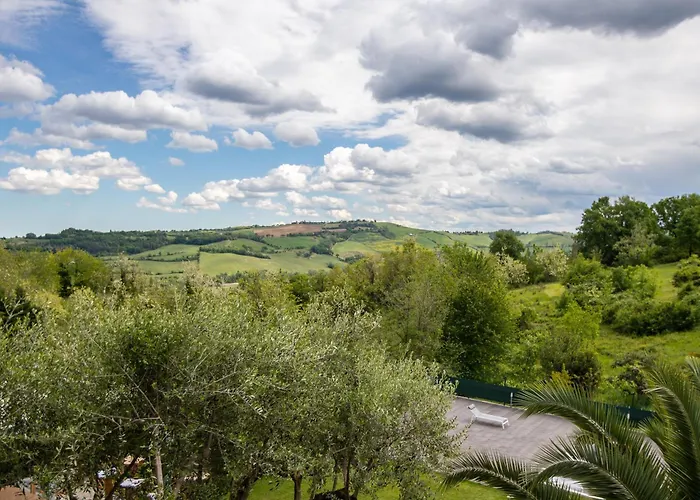 Paradise Διαμέρισμα *