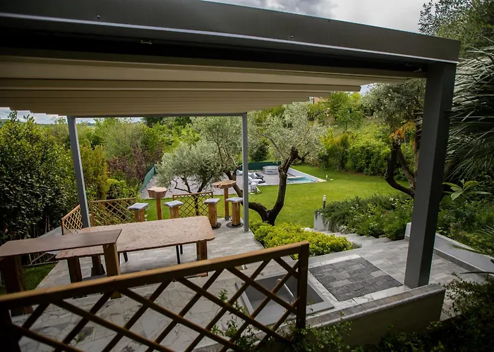 Διαμέρισμα Paradise Castel San Pietro Terme