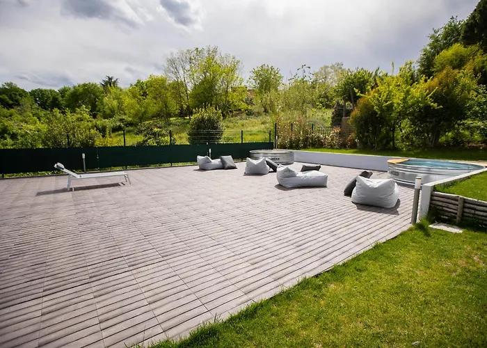 Paradise * Castel San Pietro Terme