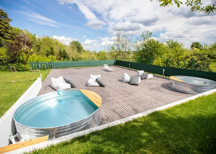 Paradise Διαμέρισμα Castel San Pietro Terme