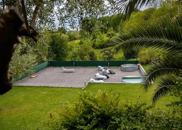 Διαμέρισμα Paradise *