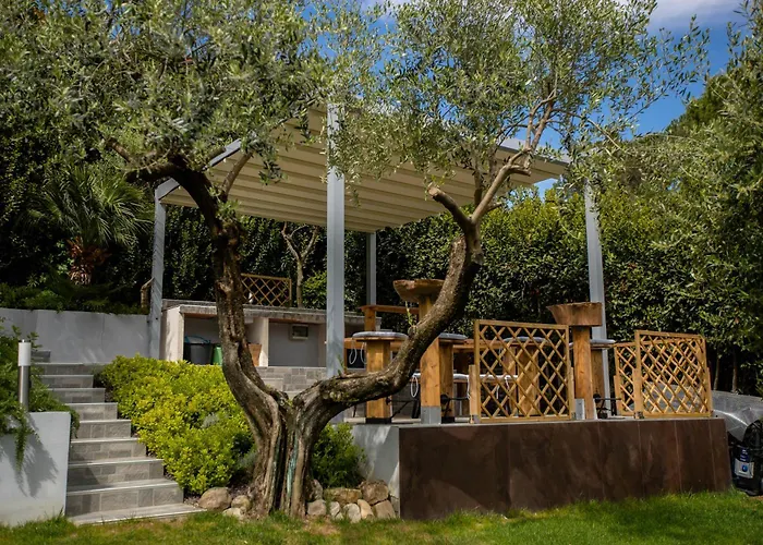 Paradise Διαμέρισμα *