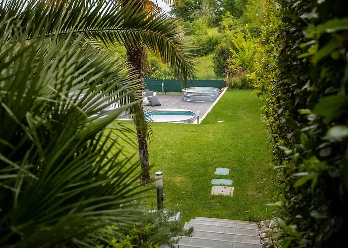 Paradise * Castel San Pietro Terme