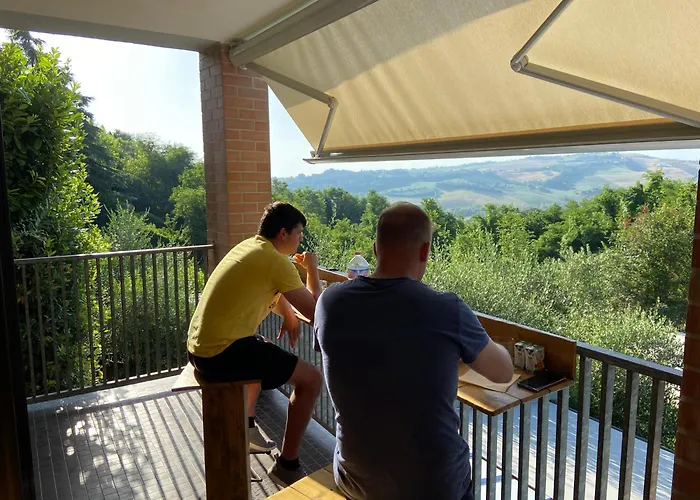 Διαμέρισμα Paradise Castel San Pietro Terme