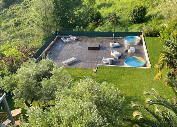 Paradise Διαμέρισμα Castel San Pietro Terme