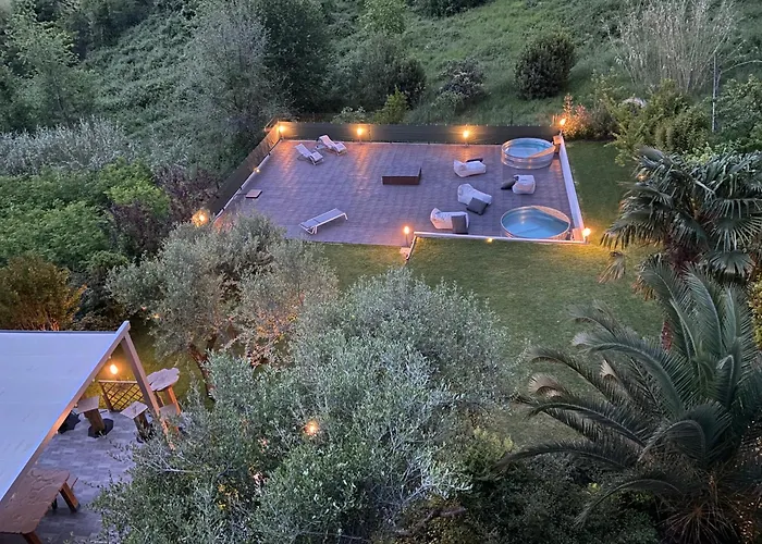 Διαμέρισμα Paradise *