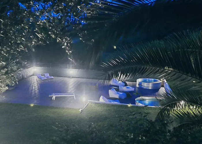 Paradise Διαμέρισμα *